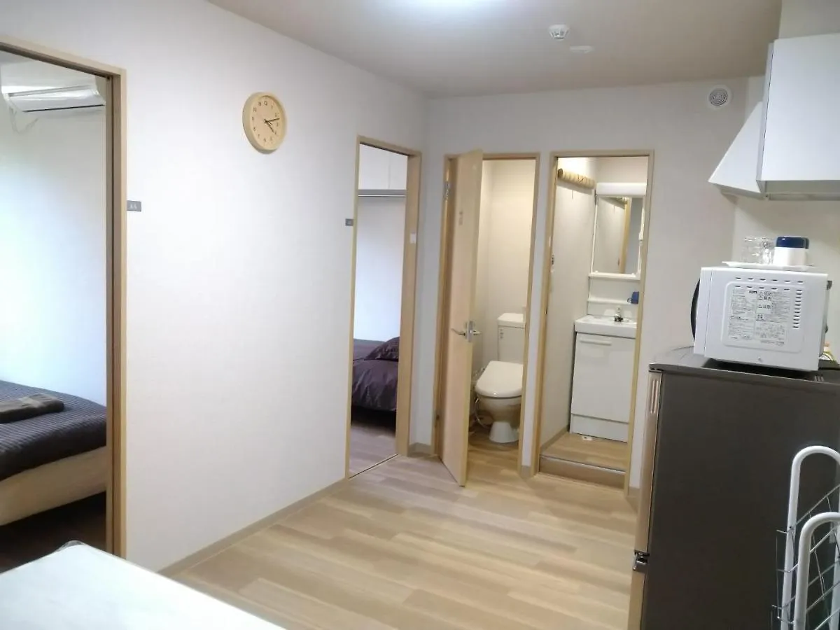Hitoyado Ryokan Higashiueno - Vacation Stay 72556V Tokyo Apartment