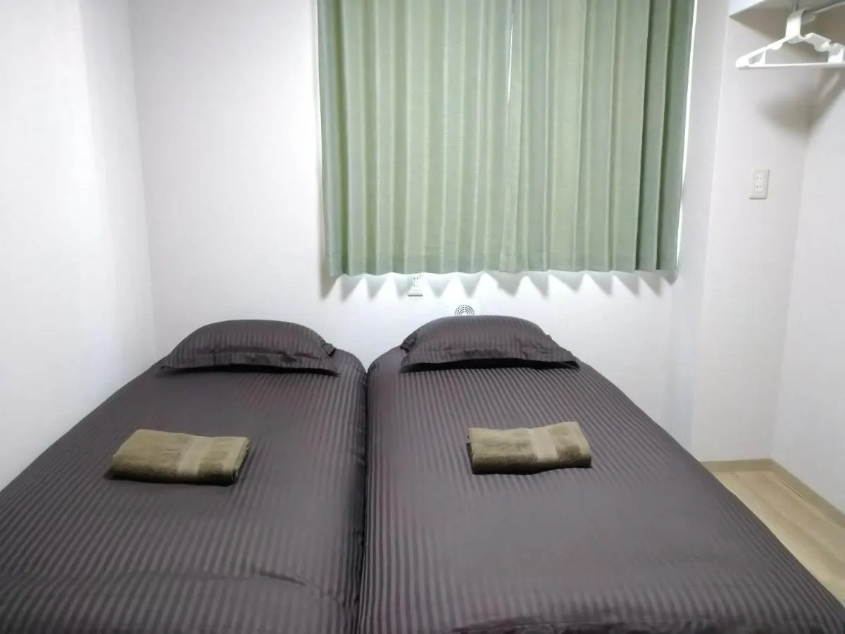 Hitoyado Ryokan Higashiueno - Vacation Stay 72556V Tokyo