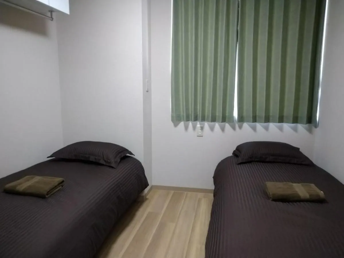 Apartment Hitoyado Ryokan Higashiueno - Vacation Stay 72556V Tokyo