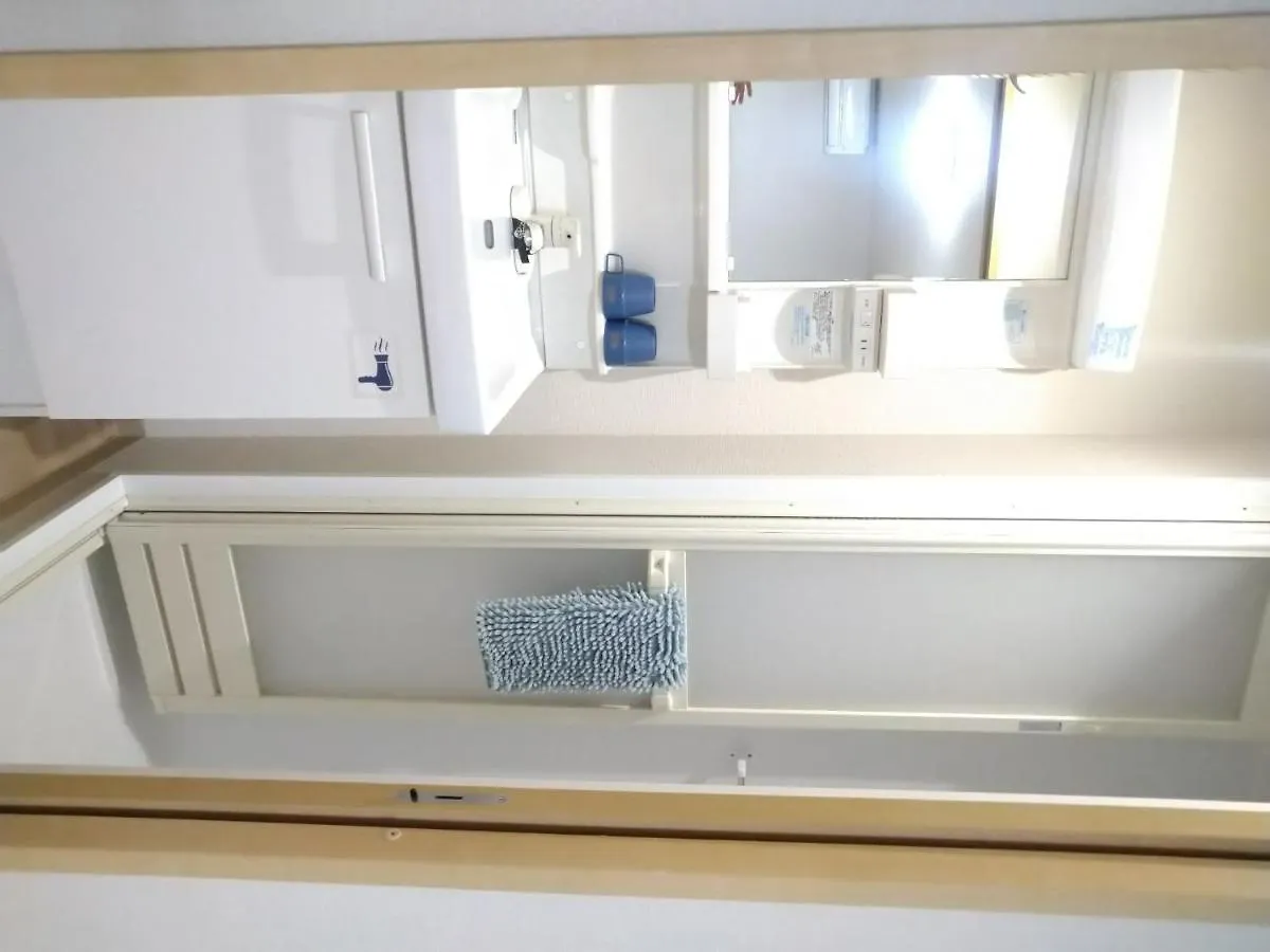Hitoyado Ryokan Higashiueno - Vacation Stay 72556V Tokyo