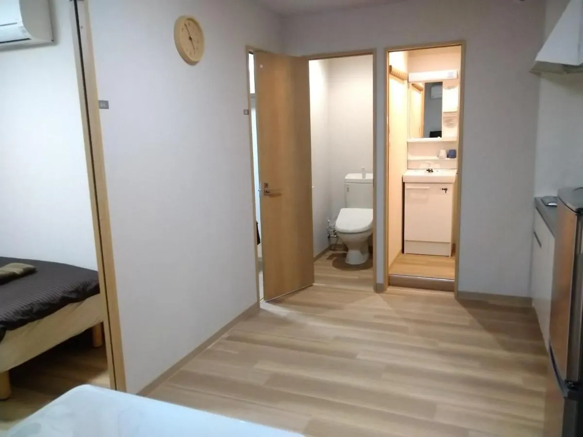 Apartment Hitoyado Ryokan Higashiueno - Vacation Stay 72556V Tokyo