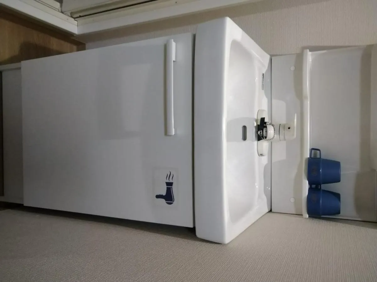 Hitoyado Ryokan Higashiueno - Vacation Stay 72556V Tokyo