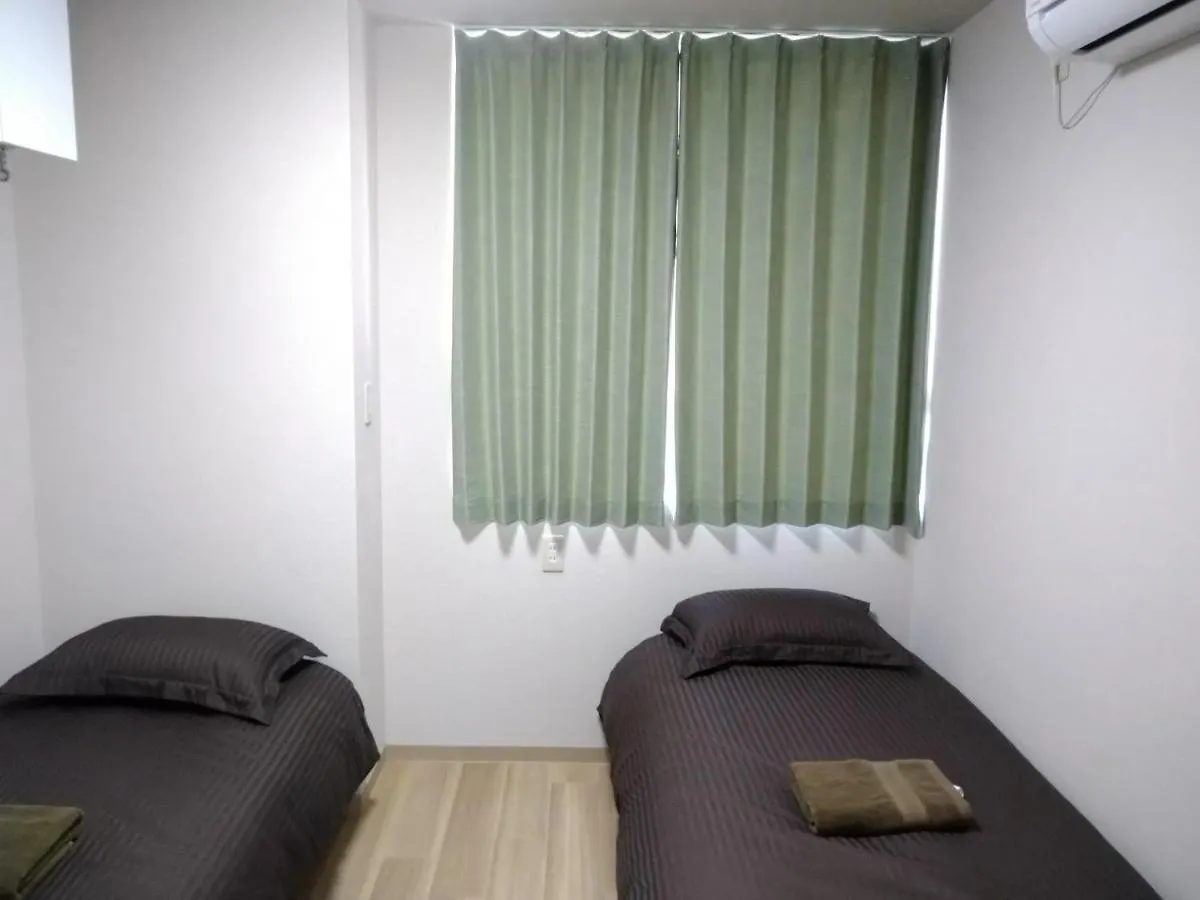Hitoyado Ryokan Higashiueno - Vacation Stay 72556V Tokyo Japan
