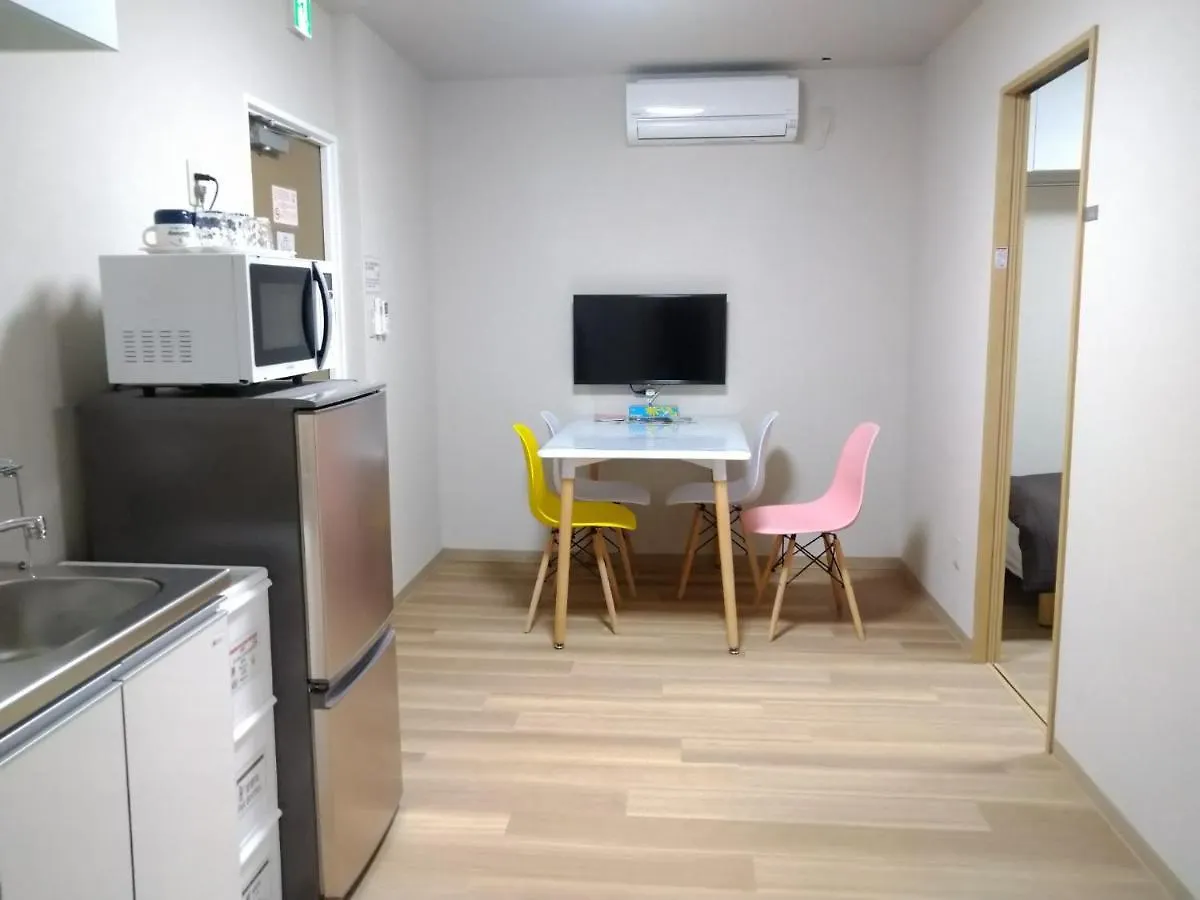 Hitoyado Ryokan Higashiueno - Vacation Stay 72556V Tokyo 0*,  Japonya