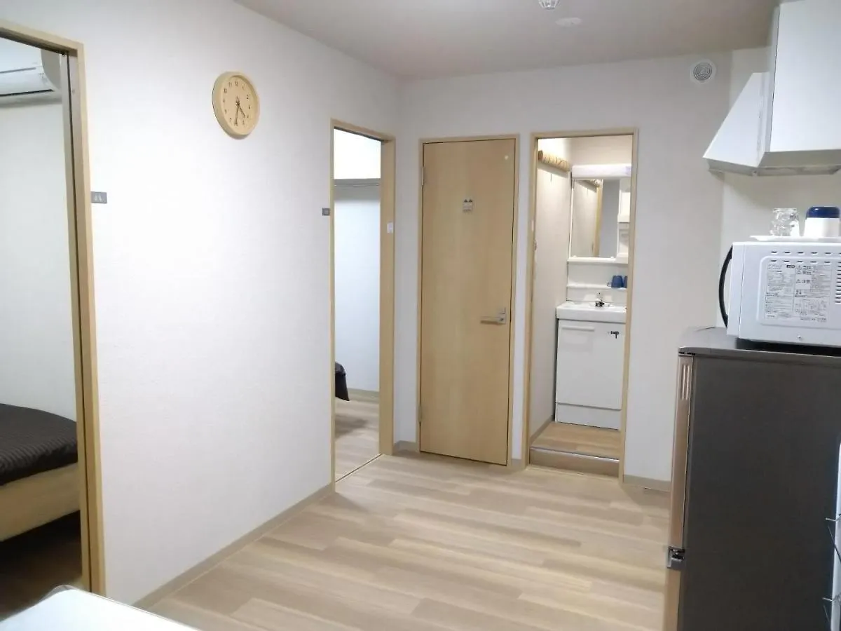 Daire Hitoyado Ryokan Higashiueno - Vacation Stay 72556V Tokyo Japonya